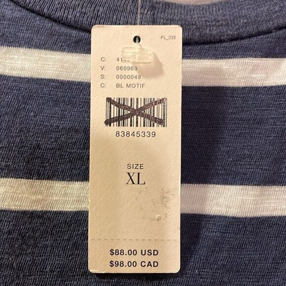 Anthropologie Elastic Waist Dress - Picture 5 of 12